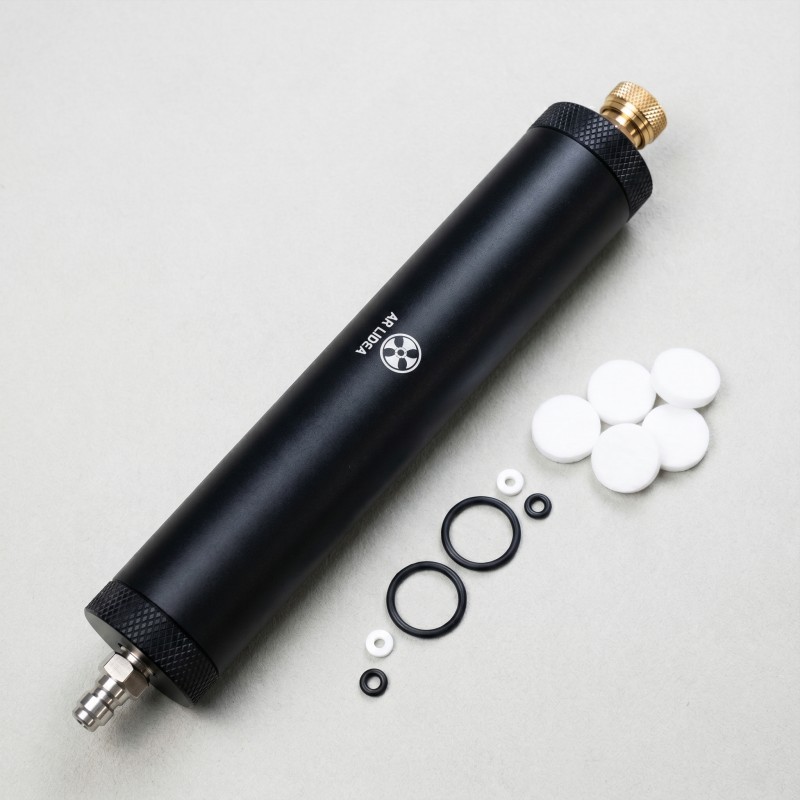Filtro M37 Premium